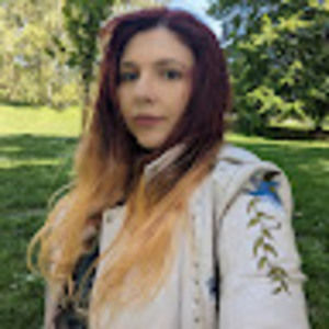 Meet your Posher, Jess